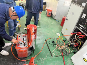 Localizador de Falhas Tanbos T20, <span class=keywords><strong>Detector</strong></span> de Rádio Subterrâneo, Localizador de Cabos - Product Image 6