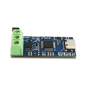 Módulo USB a CAN YIXINSHENG LC_CANABLE_V2.1 con Soporte CAN FD, Herramienta de Diagnóstico - Product Image 3