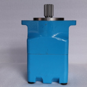 Motor de paletas hidráulico OEM de alta velocidad, serie 25m 35m 45m 50m 26m 36m 46m 51m, modelo 50m255a-11c20 - Product Image 4