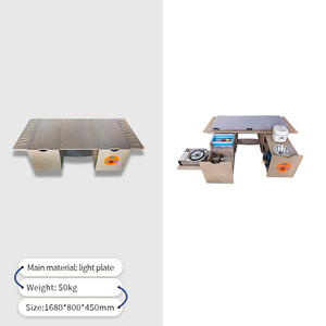 Boîte de <span class=keywords><strong>camping</strong></span> légère en bois bricolage avec fonction de sièges table de rangement cuisine couchage pour transformer votre voiture en <span class=keywords><strong>camping</strong></span>-<span class=keywords><strong>car</strong></span> - Product Image 3