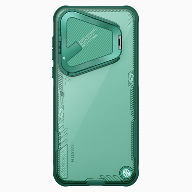 Wholesale New Design for Huawei Pura 70 Pro / 70 Pro+ NILLKIN Ice Sky Prop Series Phone Case