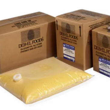 Pressure Resistant Food Grade Filling Milk Egg Liquid Transparent Aseptic Valve for ISO Certified Bib Bag in Box Packaging