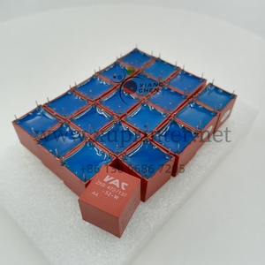 Accesorio de Placa de Circuito para Transformador de Voltaje WD de Alta Calidad ZKB 472/137-52-W - Product Image 2