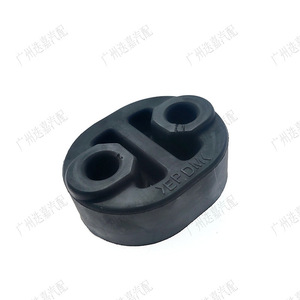 ฮอนด้าที่แขวนท่อไอเสียยางยึด 18215-TF0-003 สำหรับอคูรา ซิตี้ ฟิต เวเซล โอดิสซี เอลิเซียน หลิงไป - Product Image 3