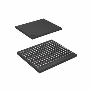 Composants électroniques en stock : Mémoire BOM IC 165 TBGA 71V3556SA133BQI - Achetez en ligne - Product Image 1