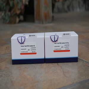 Produits de réactifs de laboratoire Foregene Kit d'isolation de l'<span class=keywords><strong>ADN</strong></span> Pit Mud - Product Image 4