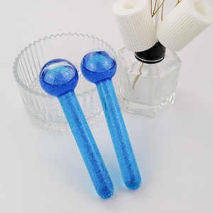 Globes de glace pour le <span class=keywords><strong>visage</strong></span>, <span class=keywords><strong>rouleau</strong></span> de glace pour le <span class=keywords><strong>visage</strong></span>, globes rafraîchissants pour les yeux, mini-boules de glace, outils de beauté en gel pour le massage du <span class=keywords><strong>visage</strong></span> - Product Image 4