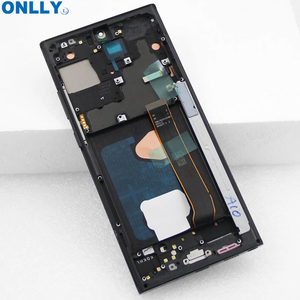 หน้าจอ TFT สำหรับ Samsung Galaxy Note 20 Ultra LCD พร้อมแผงสัมผัสสำหรับเปลี่ยน พร้อมการรับประกัน 1 ปี - Product Image 5