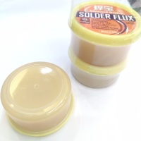 Pâte à souder liquide BGA haute intensité MY-1026 de qualité optimale pour la réparation par soudage