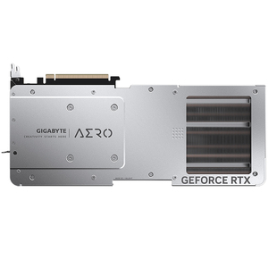 Used GeForce RTX 4080 16GB AERO Gaming <b>Graphics</b> <b>Card</b> With GDDR6X Memory Support Core I7 13700K 13900K 7900X GIGABYTE RTX 4080 16 - Product Image 4