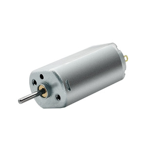 Motor de engranajes CC en miniatura Connmotor de 15.5 mm con montaje de brida para robots de masaje y juguetes - Product Image 4