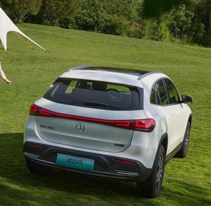Offre Spéciale main gauche pour M ercedes-benz EQA voiture électrique longue portée 2024 <span class=keywords><strong>2023</strong></span> nouvelle énergie électrique ev voiture véhicule fabriqué en chine - Product Image 3