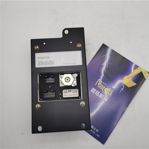PC200-7 PC220-7 PC300-7รถขุดแผงจอแสดงผล7835-12-3005 7835-12-3006 - Product Image 2