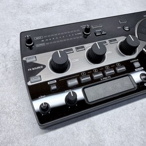 ตัวควบคุมเอฟเฟกต์สถานี RMX-1000 พร้อมอะแดปเตอร์ AC รุ่น SNNLMP001090JP - Product Image 5