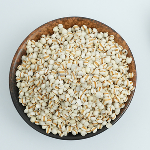 Graines de Coix Lacryma Jobi chinoises, Graines de Coix de Barley perlé, Prix des graines de Coix - Product Image 2