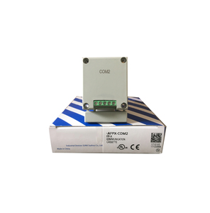 ตลับสื่อสาร Afpxcom2 AFPX-COM2ดั้งเดิม - Product Image 1