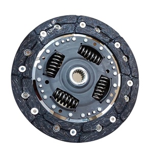 620310033 Piezas de Automóvil, Kit de Embrague, Cubierta de Embrague, Disco de Embrague para Ford Fiesta - Product Image 4