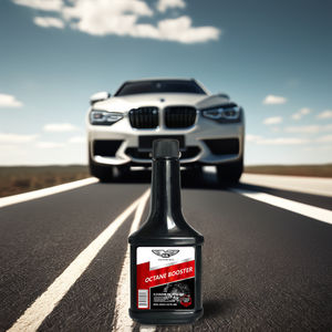 <span class=keywords><strong>Additif</strong></span> de carburant personnalisé Ferroceno <span class=keywords><strong>diesel</strong></span> essence 10 degrés, booster d'octane pour voitures - Product Image 2