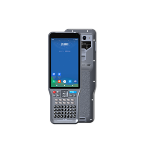 Hi-Target IRTK5X GNSS RTK 1408 canaux, IMU, calibrage sans inclinaison, base de levé et pour la topographie de construction - Product Image 6