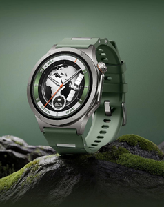 <span class=keywords><strong>Montre</strong></span> connectée OnePlus Watch 4 Titanium toute neuve, certifiée MIL-STD-810H, plus <span class=keywords><strong>de</strong></span> 100 modes d'entraînement <span class=keywords><strong>pour</strong></span> la course à pied - Product Image 1