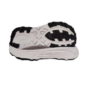 Suelas de Goma para Zapatillas Deportivas de Alta Calidad, Personalizables, Transpirables y Acolchadas, Ligeras y Antideslizantes - Product Image 1