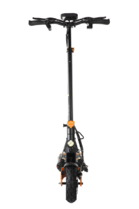 Regalos Promocionales al por Mayor para Empresas, Nuevo Scooter Eléctrico Kukirin G2 Max 2026 con Suspensión Completa, Plegable y con Batería de Litio - Product Image 2