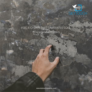 Amd — tuiles à bordures en céramique de haute qualité, énorme détecteur, couleur unie gris foncé, 600x600mm et 600x1200mm - Product Image 4