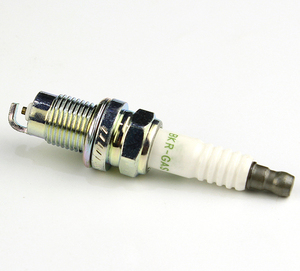 Bujia BKR-GAS longue durée 7987 bougie d'allumage pour accessoire de système de moteur automatique Fiat <span class=keywords><strong>prix</strong></span> bas en gros utilisé caractéristique d'allumage automatique - Product Image 3