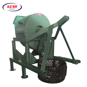 高生産性PTO木材シュレッダー低騒音おがくず製造機1T/Hブレード式長寿命林業・農業用 - Product Image 2