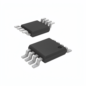 Composants électroniques ISL88031IU8ECZ Gestion de l'alimentation (PMIC) 8 TSSOP, 8 MSOP Distributeur agréé - Product Image 1
