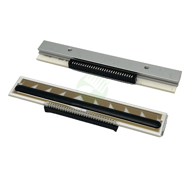 Original New QLN320 Printhead 203dpi Print Head for Zebra QLN320 Mobile Label Printer Thermal Printer Head