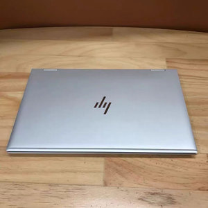 Portátil Empresarial Elitebook X360 1040G7 Más Vendido, I7-10810U, 14.1'' FHD, 16GB, 512GB SSD, Ordenador Usado <span class=keywords><strong>para</strong></span> Educación y Oficina - Product Image 3