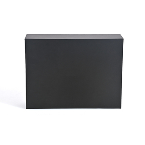 Biodegradable Luxury <b>Magnetic</b> Packaging Cardboard Handmade Custom Packaging <b>Box</b> With Foam Insert - Product Image 6