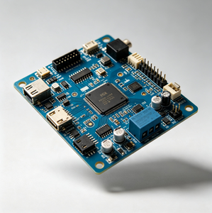 Servicio de Ensamblaje de PCB, Prototipos de PCBA, Ingeniería Inversa, Clonación, Fabricante de Copias de Circuitos Impresos Personalizados - Product Image 1