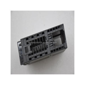 Ban đầu bán hàng trực tiếp giá bán buôn PLC điều khiển chính <span class=keywords><strong>6es7332</strong></span> <span class=keywords><strong>5hf00</strong></span> <span class=keywords><strong>0ab0</strong></span> SIMATIC S7-200 PLC điều khiển - Product Image 6