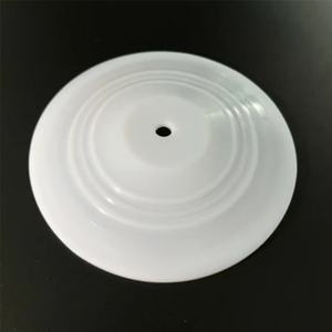 Diafragma de PTFE Sellos de PTFE utilizados en Accesorios Neumáticos de bomba de doble diafragma - Product Image 6