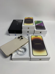 Teléfono Móvil Inteligente 5G al por Mayor, 128GB 256GB 14 Pro Max - Product Image 3