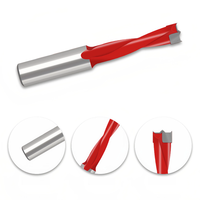 Foret de centrage TGS haute dureté pour le bois, vente chaude, en carbure de tungstène indexable TCT HSS BM-07 70mm