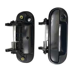 Honda için araba kapı dış dış dış DIŞ KAPI KOLU HR-V 99-06 Odyssey 95-98 72180-SL9003ZL 7272-sx0003zn 72680-SL9003ZT - Product Image 4