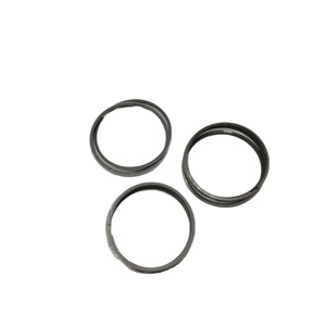 Jeu de segments de piston étroits haute performance 1kg pour moteurs Xichai B5G/B4L – Performances d'étanchéité élevées pour véhicules utilitaires - Product Image 4