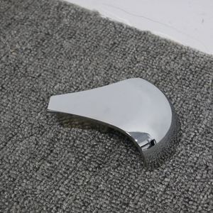 Aangepaste Metalen Hoekbeschermer Voor Biljarttafel Precisie Cnc Machinaal Bewerkte Aluminium Hoeken Heavy Duty Pool Tafel Metalen Onderdelen - Product Image 5