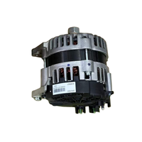 Alternateur ORIGINAL 424-6821 T416349 pour EXCAVATEUR CAT 312D2L 313D2L 315C 318D2L PIÈCES MOTEUR 3054E C4.4 C2.2 3054C 3056E