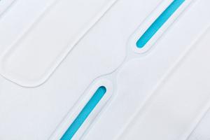 Sequential Compression Garment Calf sleeve in Krankenhaus qualität für die DVT-Präventions therapie <span class=keywords><strong>Massage</strong></span> produkt zur Verbesserung der Bein zirkulation - Product Image 4