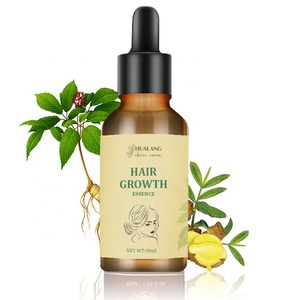 Custom Private Label 100% Natural <strong>Wild</strong> <strong>Growth</strong> Hair Oil Products Castor Oil for Hair <strong>Growth</strong> - Product Image 6
