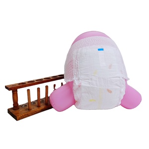 Couches-culottes d'apprentissage pour bébé, 1er étape, taille <span class=keywords><strong>5</strong></span>, livraison gratuite par carton - Product Image 2
