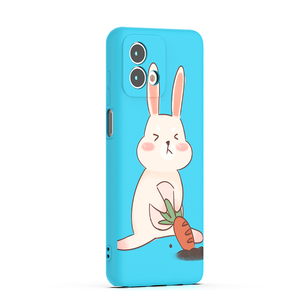 เคสโทรศัพท์กันกระแทกแบบบางพิเศษทำจากซิลิโคนสำหรับ tecno camon 19 Pro 4G - Product Image 1