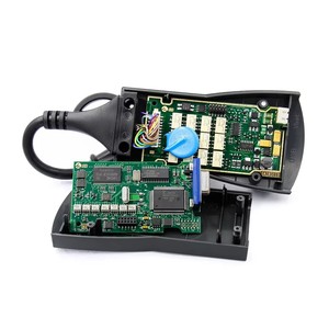 Chip completo 921815C PP2000 Diagbox V9.68 Lexia3 para Citroen para Peugeot Gold Chip <span class=keywords><strong>Lexia</strong></span> 3 OBD2 escáner OBD2 herramientas de diagnóstico de coche - Product Image 6