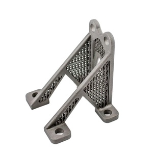 Pièces usinées CNC de précision - Services de fraisage sur mesure, électroérosion à fil, 3D |   Équipement industriel |   Bronze en acier inoxydable |   Fujian - Product Image 2