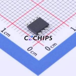 ชิปวงจรรวม MS1549 SOP-8ของแท้สินค้าใหม่วงจรรวม PMIC แปลงอนาล็อกเป็นดิจิตอล (ADC) - Product Image 2