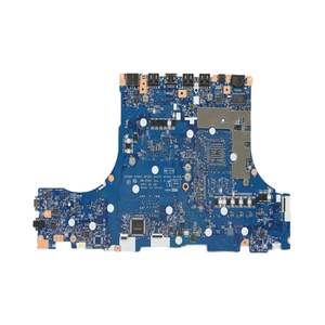 Carte mère pour ordinateur portable Legion 5 Pro-16ACH6H, NM-D562 5B21B90026, avec processeur R7 5800H + GPU RTX3060 6G, 100% testée, NM-D562 5B2 - Product Image 2